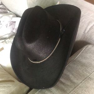 Jason Aldean Cowboy Hat